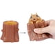 thumbnail image 1 of 2 PCS Set Squeeze Squirrel Toys Decompression Evil Squirrel Cup, 1 of 4