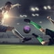 thumbnail image 5 of Naiovety Balones de fútbol inodoros e impermeables con presión interna equilibrada para partidos explosivos no tóxicos Tenis Talla 4, 5 of 6