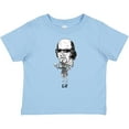 thumbnail image 3 of Inktastic Lit Shakespeare bobble Boys or Girls Baby T-Shirt, 3 of 5