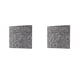 thumbnail image 4 of Cateissary Crystal Rhinestone Ribbon Glass Drill Mesh Glitter Sticker Suministros para el hogar DIY Ornamento negro 8 pegamento de fusión en Type2 NO2, 4 of 6