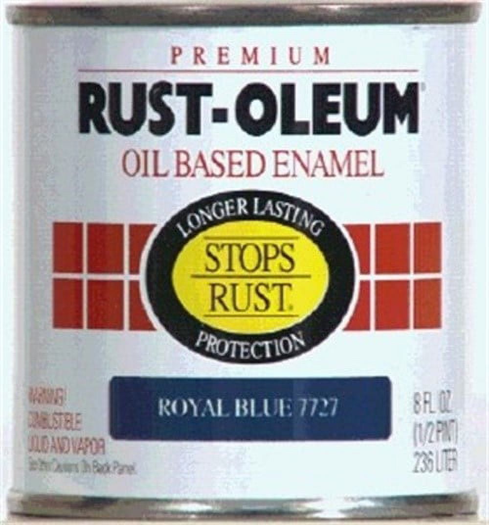 Professional Industrial Enamel, PartNo 7564-402, by Rust-Oleum, Single Unit
