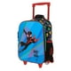thumbnail image 2 of Mochila Chica Kinder Con Ruedas Chenson Miles Morales Marvel Feiquer MM70323-3, 2 of 7
