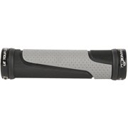 Dual Compounds Bolt-on Grips