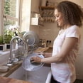 thumbnail image 7 of Oven Cleaning Scrubbers,Stainless Cleaning Cutlery Scrubber Kitchen Cleaning, 7 of 7