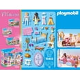 thumbnail image 3 of Playmobil: Princess / Royal Bedroom 70453, 3 of 3