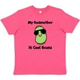 thumbnail image 3 of Inktastic Cool Beans Godmother Youth T-Shirt, 3 of 5