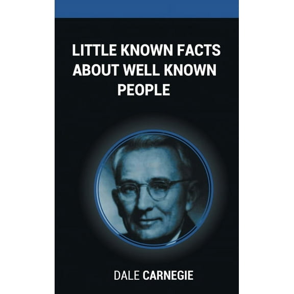 Little Known Facts About Well Known People (Hardcover)