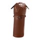 thumbnail image 4 of Funda protectora para driver de madera de golf, práctica y cómoda, con forma de perro, portátil, resistente a los arañazos y con un diseño adorable. marrón oscuro, 4 of 8