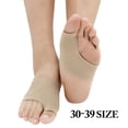 thumbnail image 1 of 1 Pair Bunion Splint Multifunctional Bunion Corrector Bunion Relief Sleeve, 1 of 9