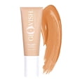 thumbnail image 1 of Tinte para piel vegano Foundation HUDA BEAUTY Glowish Multidew 04, 1 of 1