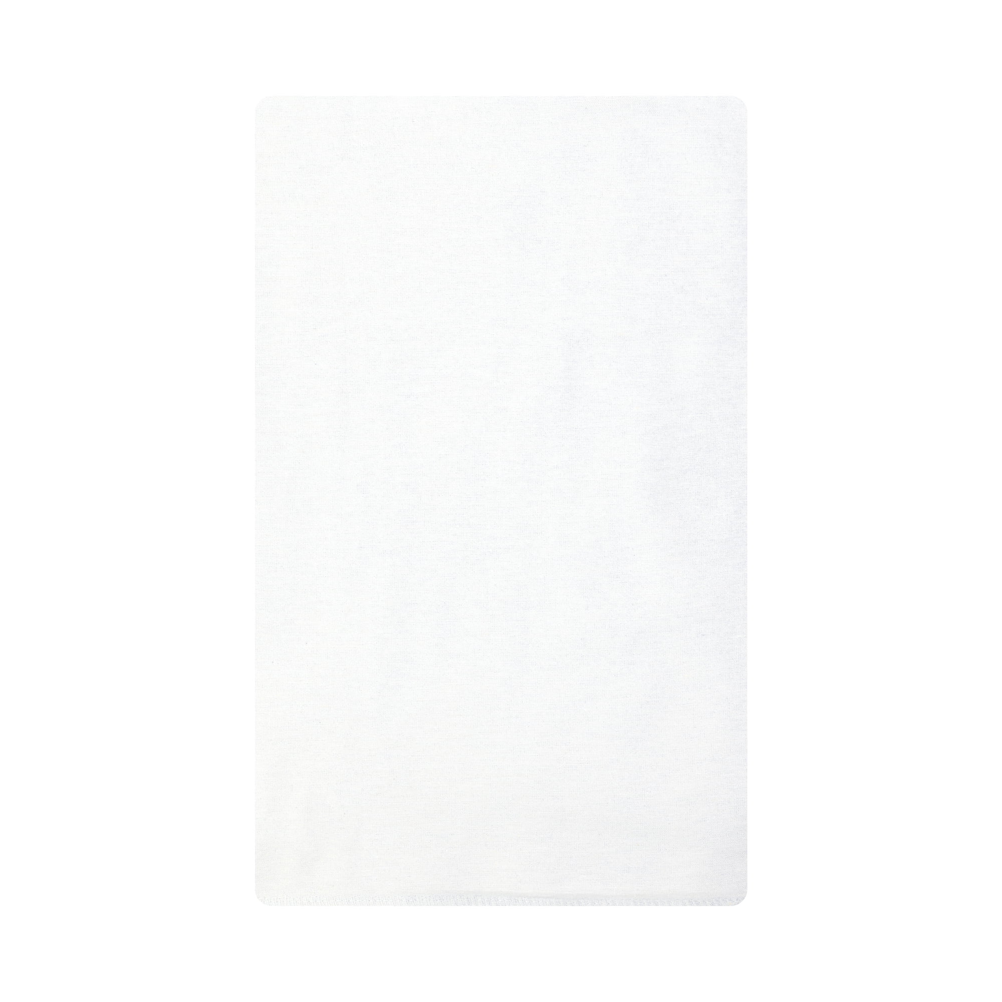 Hudson Baby Boy Cotton Polyester Flannel Burp Cloths, 10-Pack Born To Fly, One Size