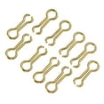 thumbnail image 3 of Amdohai 200 Pcs Il en Fil de Laiton pour Moules à Bricolage, 3 of 7