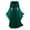 Green A, variant on Enjoytime Gothic Dresses for Women Elegant Solid Color Off The Shoulder Long Sleeve Maxi Dresses Black Dresses for Women Party