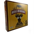 Deer in the Headlights Board Game