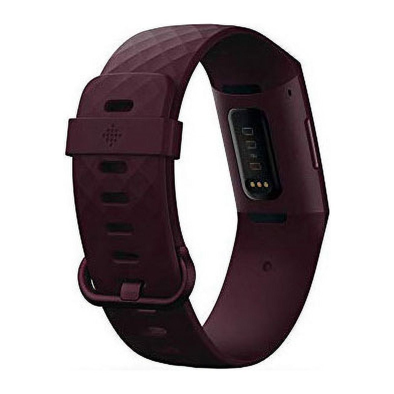 Fitbit Charge 4 Fitness Tracker Rosewood NFC Walmart
