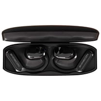 Hybrid Active Noise Cancelling Wireless Earbuds, 6 Mics Smart Noise Cancelling 55H Playtime, 32 Preset EQs via APP, Bluetooth 5.3 ENC AI Call Ear buds, IPX8 Waterproof