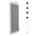 thumbnail image 6 of M MATI Aluminum Radiator for Polaris RZR Turbo XP XP4 S S4 2017-2021 1241115 1241387, 6 of 8