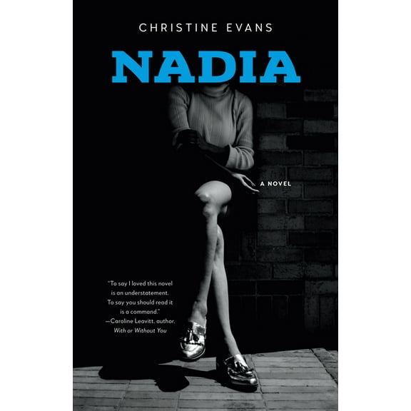 Nadia, (Paperback)