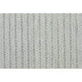 thumbnail image 1 of Ahgly Company Machine Washable Indoor Rectangle Contemporary Gunmetal Gray Area Rugs, 7' x 9', 1 of 7