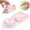 Pink, variant on Manual egg cutter and slicer for vegetables multifunctional