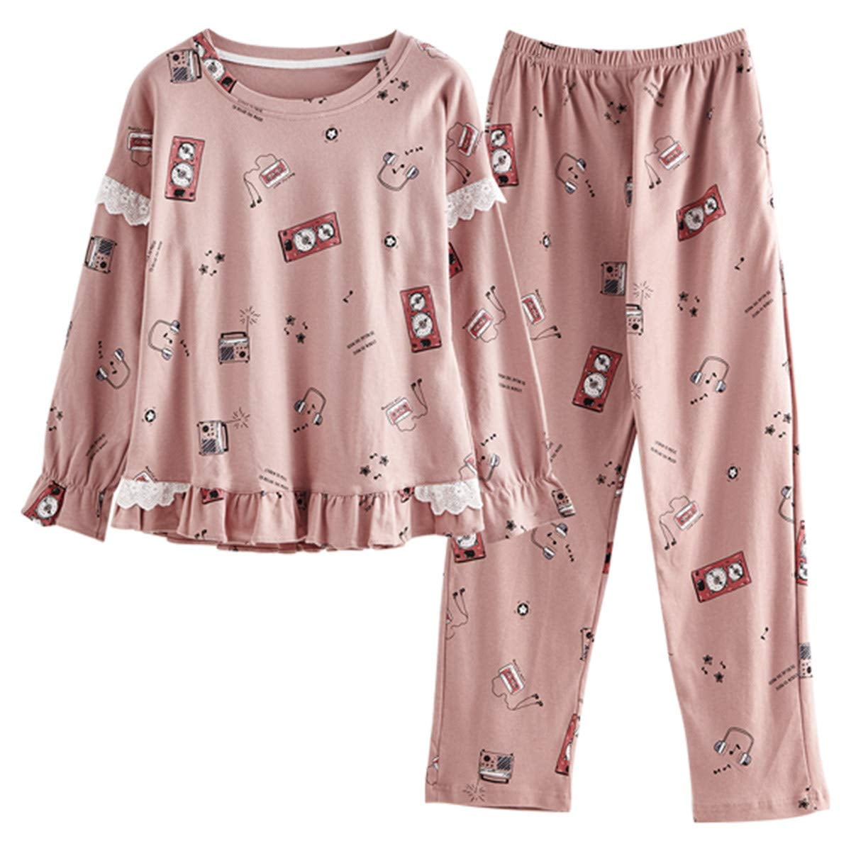 pjs for teenage girl