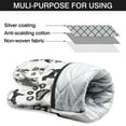 thumbnail image 7 of Cute Oven Mitts,Schnauzer Dogs Oven Mitt 2-Pack Set,Kitchen Gloves for Oven,Heat Resistant Oven Mitts 7.7"x12", 7 of 7