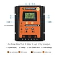 thumbnail image 4 of Labymos Batería del panel solar del controlador, 4 of 8