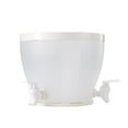 thumbnail image 3 of Seau Rotatif Capacité 5L avec Robinet Porte-Boisson Bouilloire Froide, 3 of 24