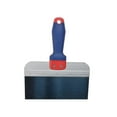 thumbnail image 1 of R.S.T. - Taping Knife Stainless Steel Soft Touch 250mm (10in), 1 of 1