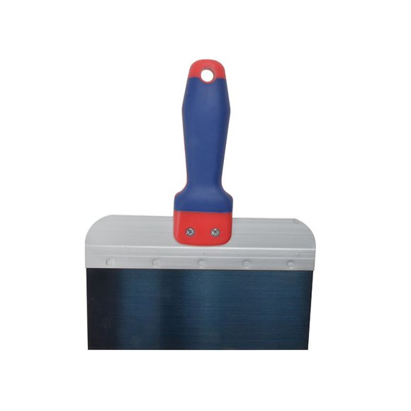 R.S.T. - Couteau à Rubaner en Acier Inoxydable Soft Touch 250mm (10po)