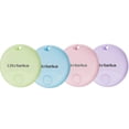 thumbnail image 1 of Rastreador Bluetooth Ultrbeka Air Tag, paquete de 4 unidades para Apple Find My, 1 of 9