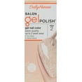 thumbnail image 2 of Sally Hansen Salon Gel Polish - 185 Karat Cake 0.25 oz Nail Polish, 2 of 5