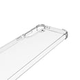 thumbnail image 4 of Blu Element DropZone Rugged Case Clear for Samsung Galaxy S24 FE, 4 of 6