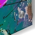 thumbnail image 3 of Epic Art 'Bitcoin Crypto King' by Epic Portfolio Acrylic Glass Wall Art, 36"x36", 3 of 8