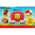 thumbnail image 2 of Auriculares inalámbricos eKids Super Mario con micrófono Bluetooth, 2 of 7
