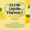 thumbnail image 4 of Cleancult Liquid Hand Soap Refill, Nature-Inspired Ingredients, Lemon Verbena Scent, 32 fl oz, 4 of 8