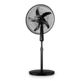thumbnail image 1 of Ventilador   4 velocidades OmniBreeze Pedestal, 1 of 3