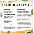 thumbnail image 5 of Dogsee Himalayan Yak Chews with Real Mint (Monster- 1 Bar) | Fight Bad Breath | Rich in Protein & Calcium | Long Lasting | for Cleaning Teeth, 5 of 6