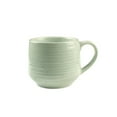 thumbnail image 5 of Sango Siterra Artist's Blend Stoneware Mugs, 17 fl oz, Set of 4, 5 of 8