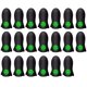 thumbnail image 2 of Gaming Finger Cover Touch Manga la del dedo Juego Guantes dedos los 20 PCS resistentes al sudor para PUBG Gamer Anti-Slip Breatable pantalla táctil Mobile, 2 of 9