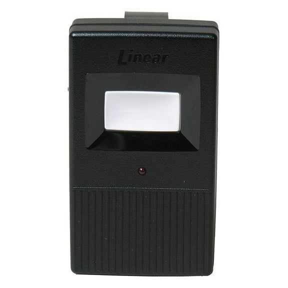 American Garage Door Supply Radio Transmitter, Indoor, Portable DT