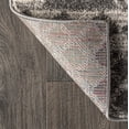 thumbnail image 6 of Jonathan Y Lighting MOH200A-8SQ Moroccan Hype 7-3/4' X 7-3/4' Polypropylene Geometric And, 6 of 8