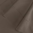 thumbnail image 3 of Superior 400 Thread Count Grey Egyptian Cotton Pillowcase Set, King, 3 of 4
