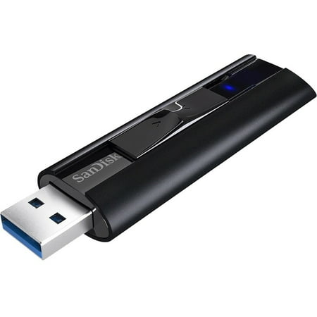 UPC: 0619659183523 | SanDisk 512GB Extreme Pro USB 3.2 Solid State Flash Drive