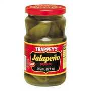 Trappey's Jalapeno Peppers (whole)