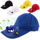 thumbnail image 4 of Gorra de béisbol para fanáticos, gorra de enfriamiento solar para fanáticos del hogar, novedad, gorra de béisbol Suumer (amarillo) JM, 4 of 5