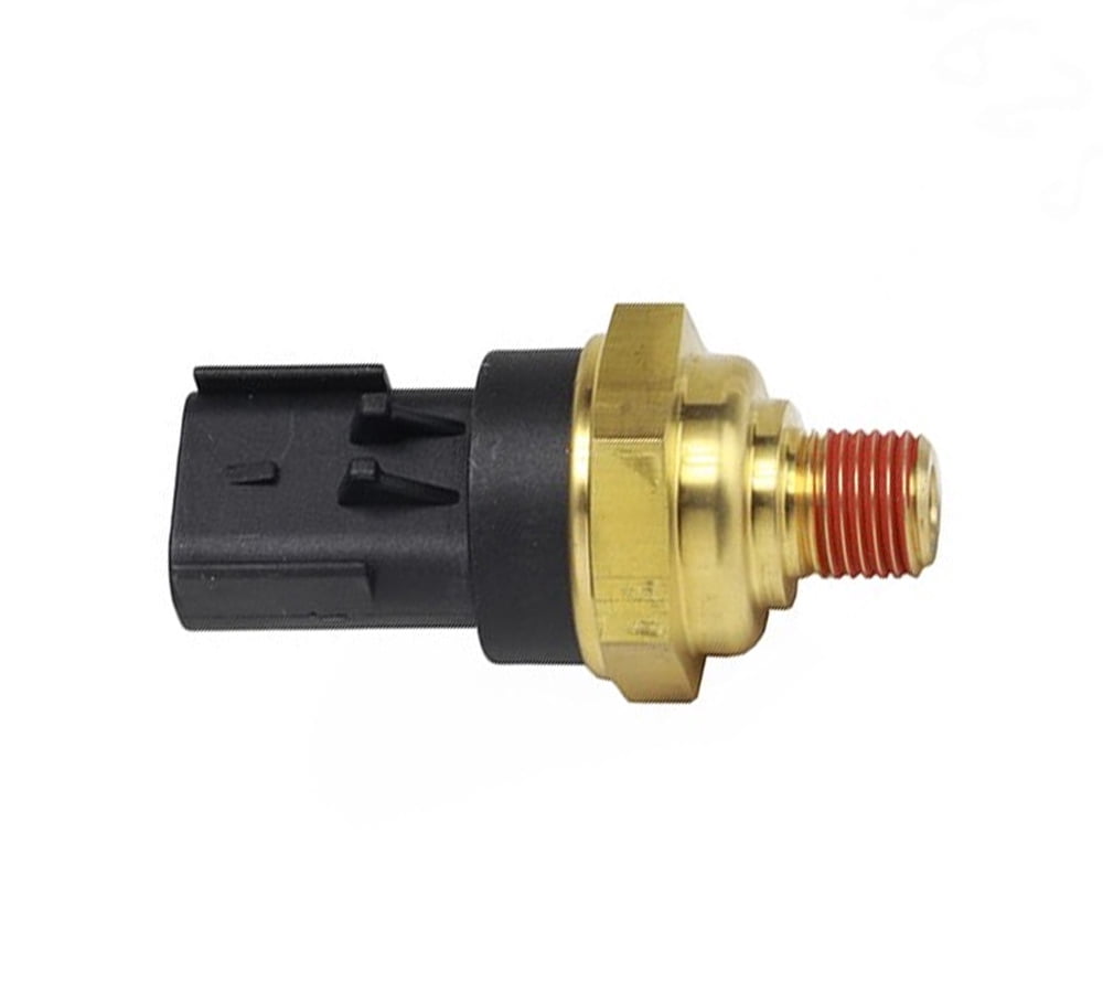 (2 Pack) Pressure Sensor, Oil Replaces OEM: DDE 23527828