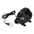 thumbnail image 3 of Air Mattress Pump Electric, Air Pump 17000pa 600W Electric Air Pump For Inflatable Inflator Air Pump High Pressure HighCapacity Multifunction Electric Pump For, 3 of 7
