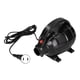 thumbnail image 5 of Bomba de aire eléctrica de alta capacidad para colchones de aire inflables - 17000pa, 600W, enchufe de EE. UU. (AC110-120V), 5 of 10