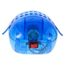 OFFIGAM Vacuum Cleaner Science Diy Toys Handheld Desktop Plastic 1Pack